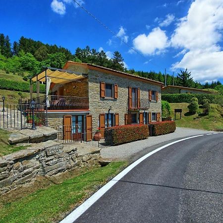 Villa Portole Uno By Posarellivillas كورتونا المظهر الخارجي الصورة