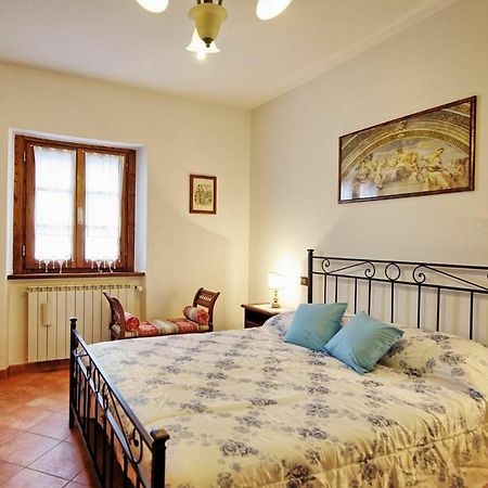 Villa Portole Uno By Posarellivillas كورتونا المظهر الخارجي الصورة