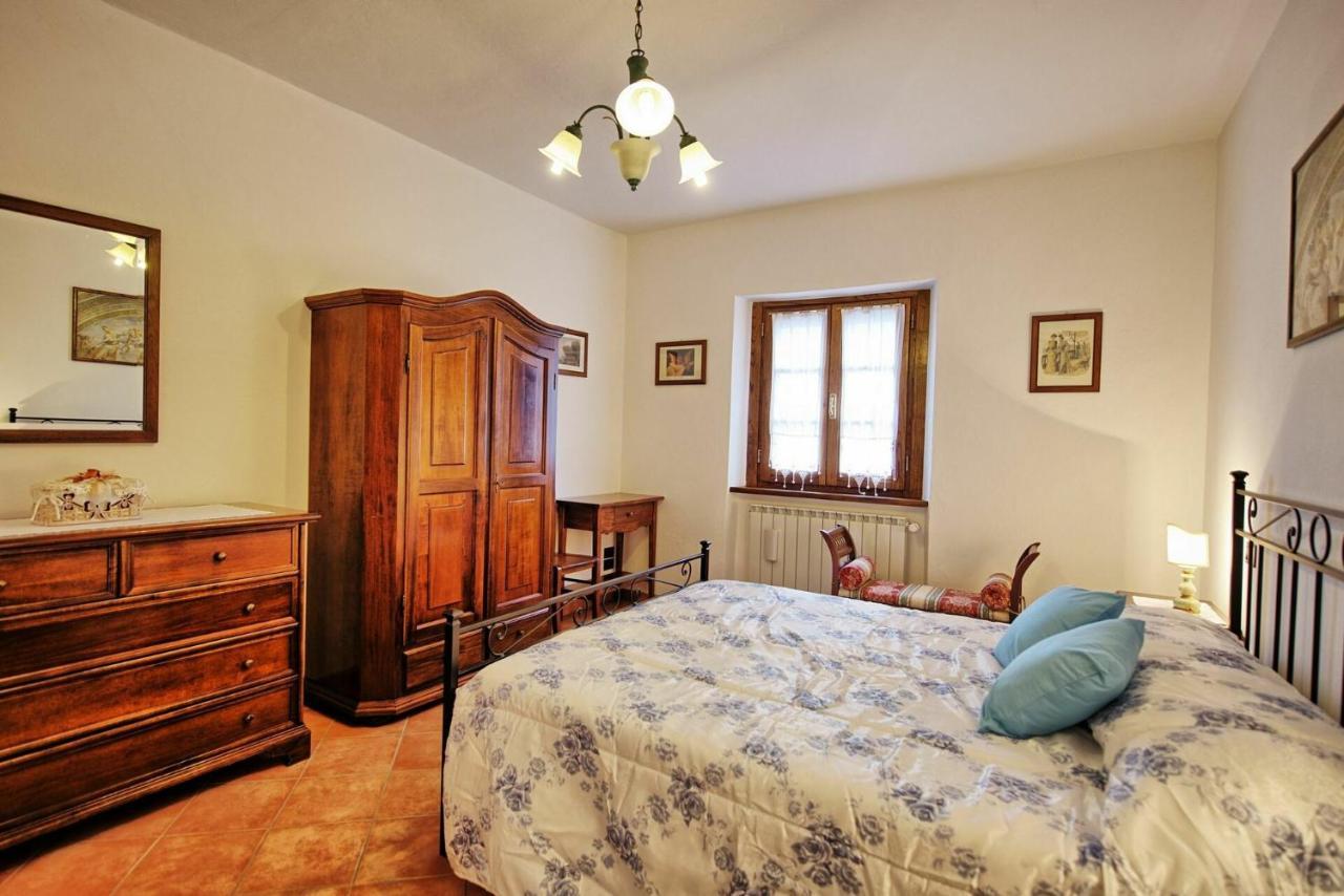 Villa Portole Uno By Posarellivillas كورتونا المظهر الخارجي الصورة