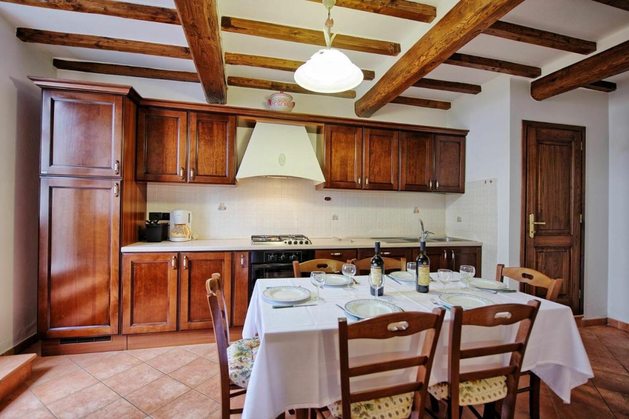 Villa Portole Uno By Posarellivillas كورتونا المظهر الخارجي الصورة