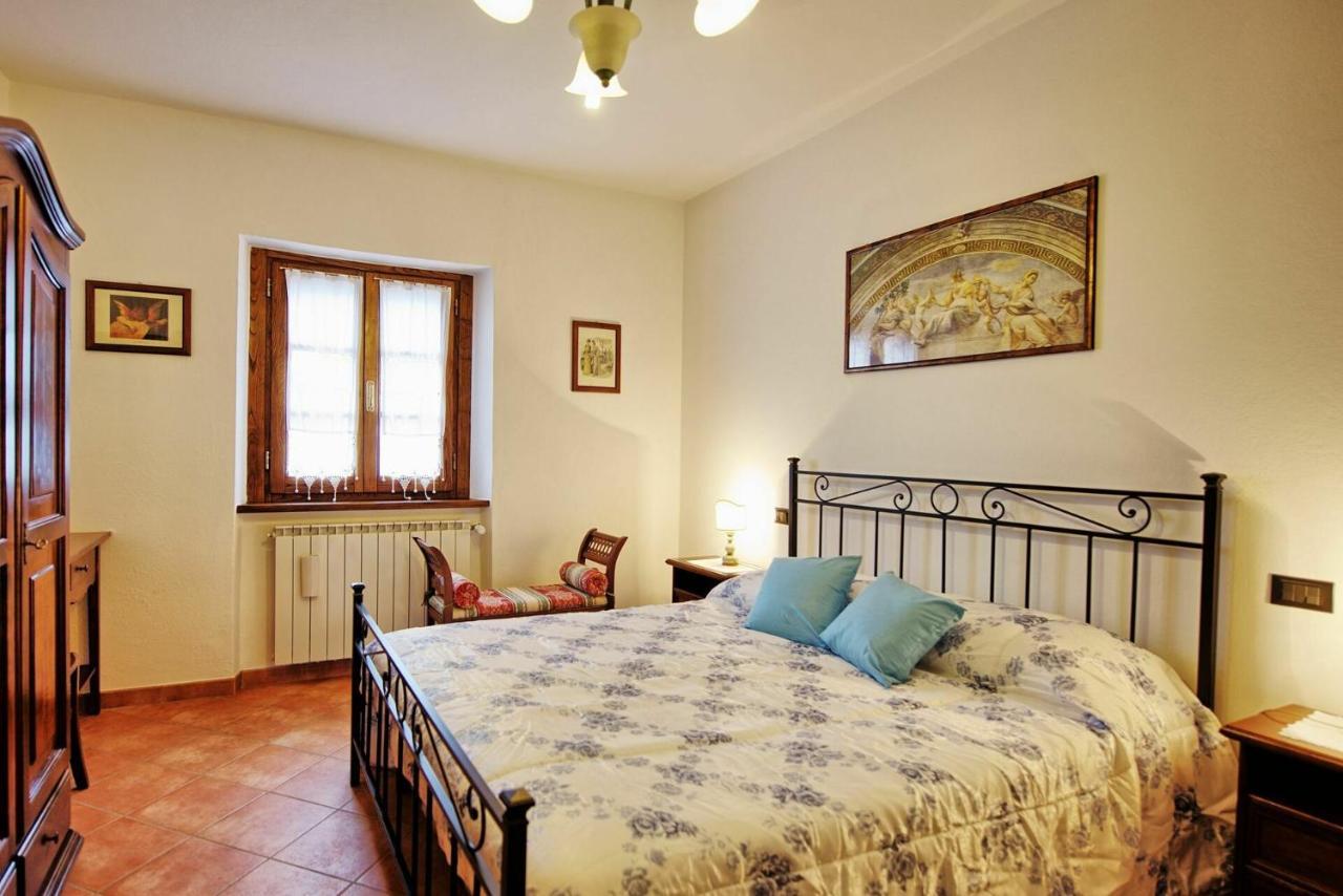 Villa Portole Uno By Posarellivillas كورتونا المظهر الخارجي الصورة