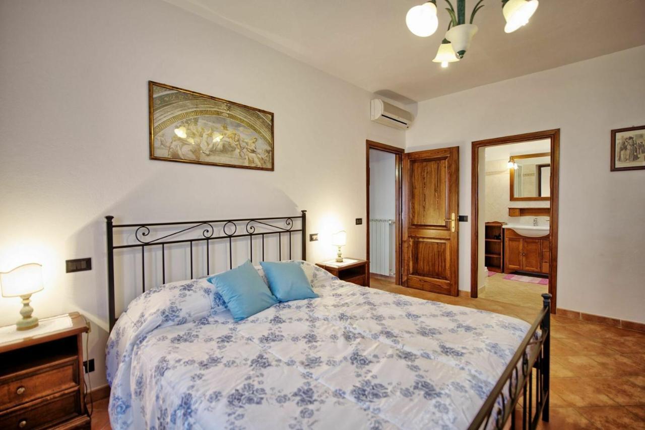 Villa Portole Uno By Posarellivillas كورتونا المظهر الخارجي الصورة