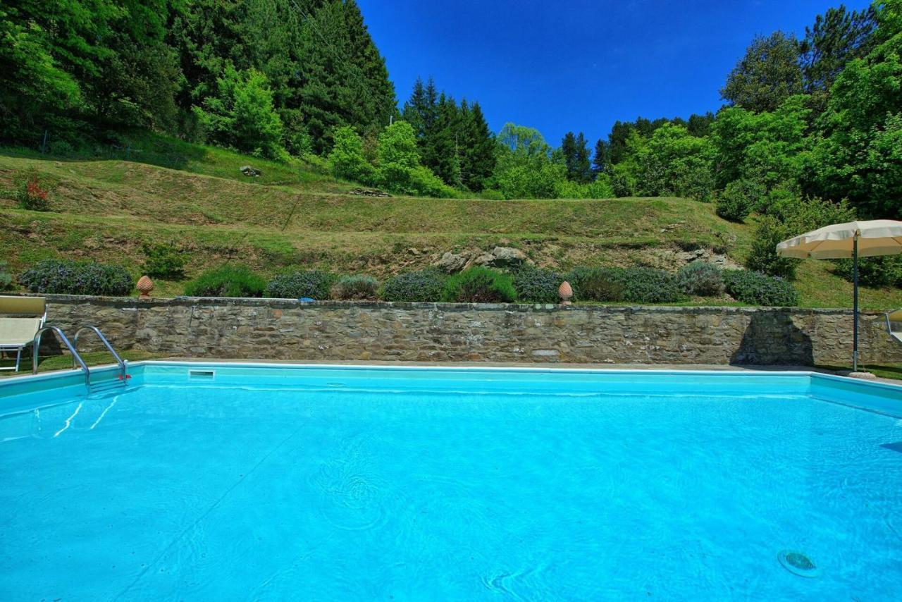Villa Portole Uno By Posarellivillas كورتونا المظهر الخارجي الصورة